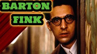 Barton Fink Unofficial Trailer [upl. by Nerral658]