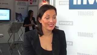 Interview de Benoist Rousseau trader et rédacteur du blog Andlil au Salon des Marchés Financiers [upl. by Liam378]