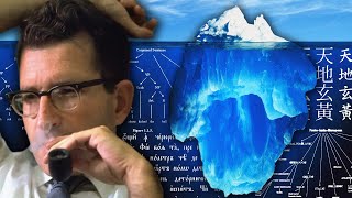 The Linguistics Iceberg Explained [upl. by Tris]