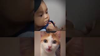 The baby has no reaction when the injection is given😎trendingshorts [upl. by Dorothy933]