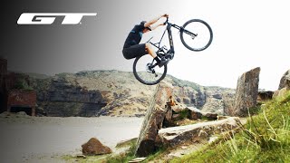 Chris Akrigg Tackles Impossible Climbs on eMTB  Chris Ekrigg Full Force Vol 2 [upl. by Ontine]