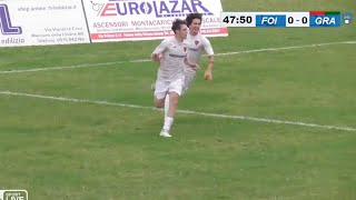 Foiano  Grassina 11  Highlights  Eccellenza Toscana 2425 6° giornata [upl. by Eatton]