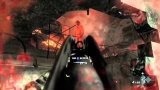 Dragons Breath  Call of Duty Black Ops Campaign Walkthrough Part 7 [upl. by Cooperman]