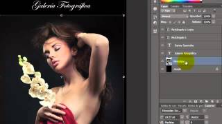 Como crear un catalogo PDF Photoshop CS6 by Yanko0 [upl. by Sancha]