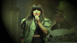 LOREEN  Sober Videoclip from a live concert video [upl. by Sedecrem]