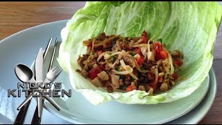 SAN CHOW BOW  VIDEO RECIPE [upl. by Setiram]