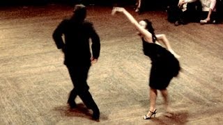 Milonga at Tango Magia  impression [upl. by Ativak996]