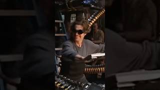 Willem Dafoe Becomes Doctor Octopus For SpiderMan 2 [upl. by Euqcaj]