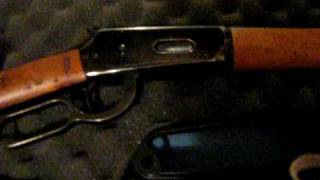 3030 Winchester review [upl. by Llerdnod]