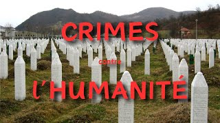 Les Crimes contre lHumanité [upl. by Lebiralc]