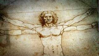 1 Vitruvian Man  The Beauty of Diagrams [upl. by Assanav]