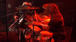 Cannibal Corpse  Hammer Smashed Face Live HD [upl. by Yeldarb758]