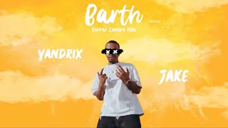 BARTH  SERRER CONTRE MOI remix [upl. by Feeney]