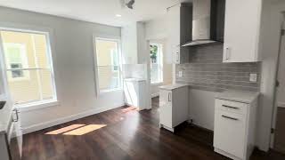 13 Fairmont St Arlington  3 bed 15 bath Brand New Renovation on 1st Floor [upl. by Nayek]