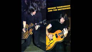 George Thorogood and the Destroyers  Kind Hearted Woman [upl. by Suillenroc]