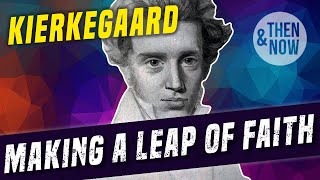 Kierkegaard An Introduction [upl. by Otirecul370]