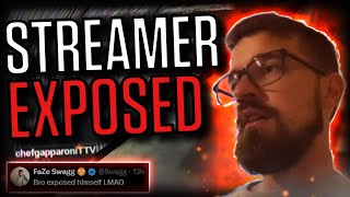 Exposed Chefgapparoni Caught Cheating Live During WSOW Qualifiers – Activision Must Act Now [upl. by Leifer]