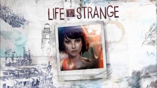 BREAKING AND ENTERING  Life Is Strange Episode 3 Chaos Theory [upl. by Tiossem]