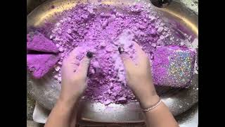 Cornstarch powder or cornstarch paste [upl. by Ravi]