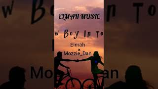 Elmah  Mozzie Dan open verse [upl. by Accemahs]