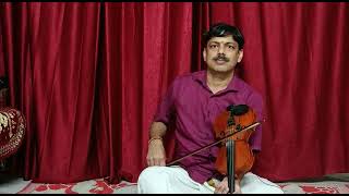 SONGILAVEYIL VIOLIN VERSIONMARAKKAR FILMRAJESH CHAMPAKARA [upl. by Niwle]