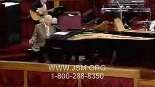 IF I BE LIFTED JIMMY SWAGGART [upl. by Susann]