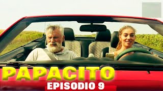 Papacito Capítulo 9  ESTRENO 2024 Pelicula Comedia Doblado en Español FULL HD [upl. by Lodmilla]