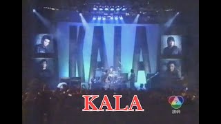 Kala Live at 7สีCONCERT 2546 [upl. by Alton]