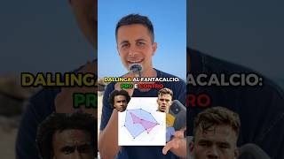 Prenderai Dallinga al Fantacalcio 🇳🇱 calcio fantacalcio consiglifantacalcio astafantacalcio [upl. by Yolane]