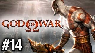 Stephen Plays God of War 14 [upl. by Lesh450]