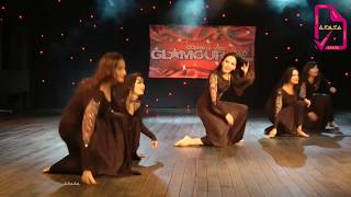 يمه انبــــاق رجلي 👀مع رقص عراقي 💃💃💃 Iraqi dance [upl. by Vassell]