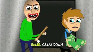 Preview 2 Baldis Basics Musical Extended [upl. by Isteb]