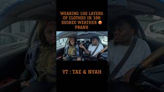 Epic Prank Goes Wrong… Full Video ⬇️ 😨 ytshorts viral [upl. by Manville211]