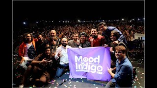 Mame Khan live at IIT Mood Indigo The Folk Voice of Rajasthan [upl. by Jeni]