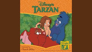 Tarzan Storyteller Version [upl. by Geneva]