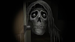 THANATOS Psychological Horror Mystery Game [upl. by Julius]