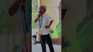 undo sakhi oru kula  song comedy  milad sharif song go viral😂 [upl. by Cooperman]