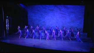 Julie Sianne Theatre Arts  Dance Variations 2011 [upl. by Almeida]