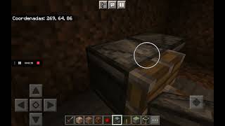 Como hacer una alarma con bloque de comandos más realista de Minecraft bedrock 120 [upl. by Enyalb159]