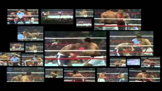 Roots of Fight  Ali vs Frazier Thrilla in Manila [upl. by Aihtnyc]