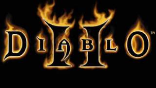 Diablo 2  Harem HQ [upl. by Adoc]