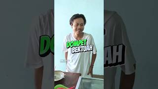 dompet bertuah komedi bangudin triokamvret [upl. by Orsino810]