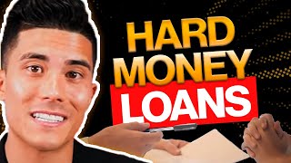 Hard Money Lenders Explained  How To Properly Find amp Utilize Them [upl. by Haissi]