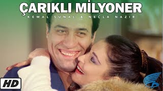 Çarıklı Milyoner  HD Türk Filmi Kemal Sunal [upl. by Nilson]