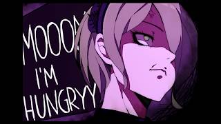 Saimatsu Shuichi x Kaede Edit  Perfect anime danganronpa danganronpav3 shorts saimatsu [upl. by Einnaffit]