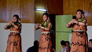 Oiaue a e Maile  Kalapu Huolanga  Sivi Hiva Kulupu  Toutupu moe ngaahi Kalapu Kavatonga [upl. by Draillih]