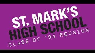 St Marks High School Warrenpoint Class of 1994 [upl. by Taam]