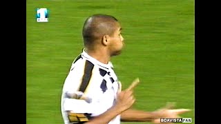 Golo Elpídio Silva  Boavista FC UEFA Champions League [upl. by Selrahcnhoj582]