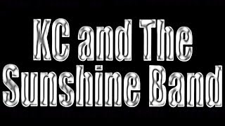 KC amp The Sunshine Band  Give It Up Remix Hq [upl. by Waine]