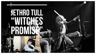 Jethro Tull  A bottomless pit of lies and consequences  Alan React [upl. by Porta]